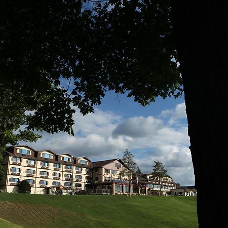 Chestnut Mountain Resort Galena Zewnętrze zdjęcie