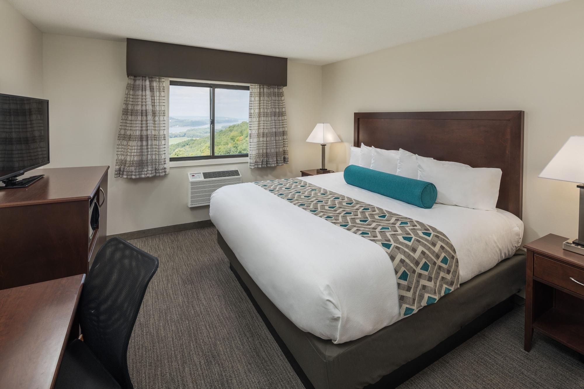Chestnut Mountain Resort Galena Zewnętrze zdjęcie