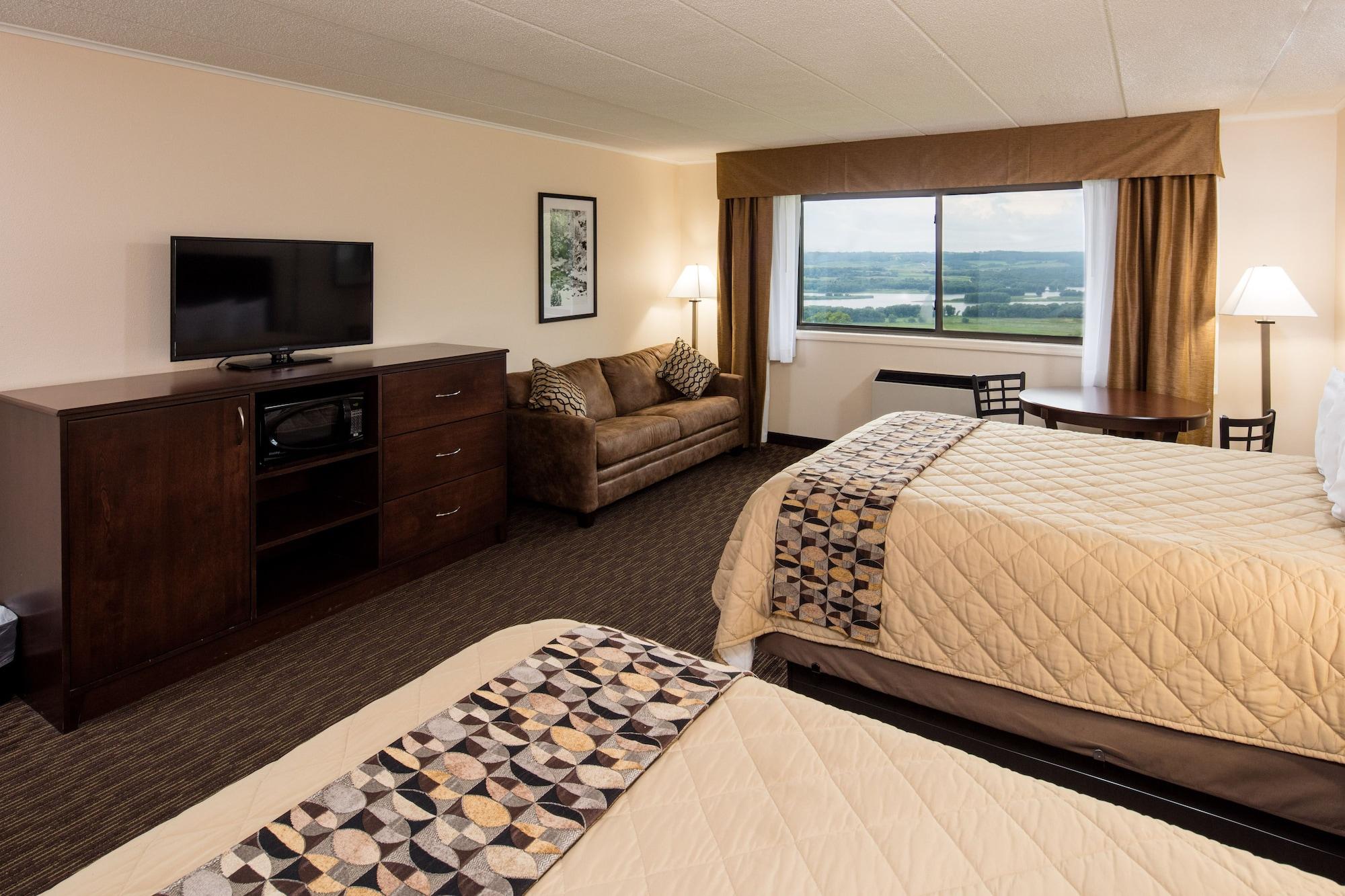 Chestnut Mountain Resort Galena Zewnętrze zdjęcie