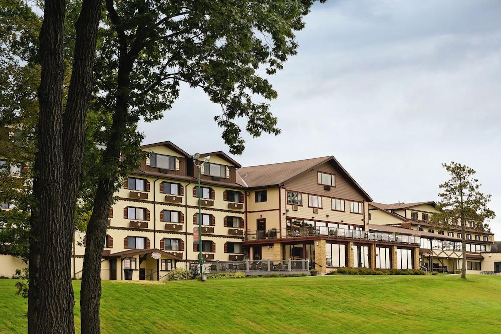 Chestnut Mountain Resort Galena Zewnętrze zdjęcie