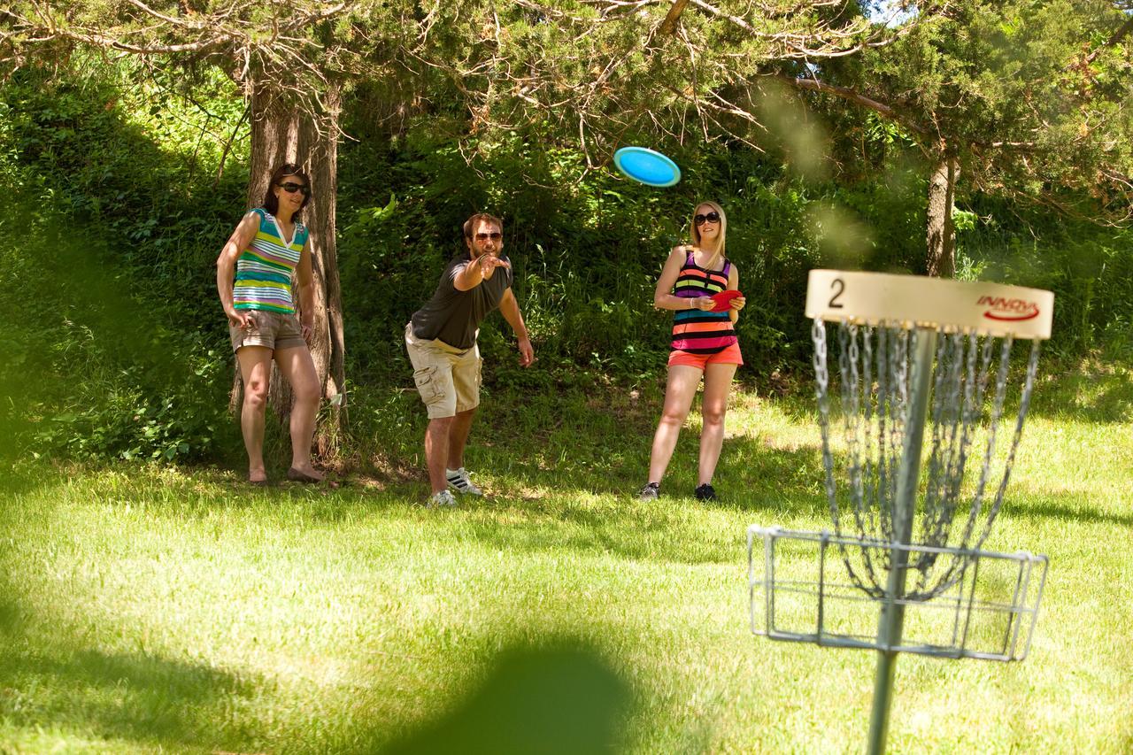 Chestnut Mountain Resort Galena Zewnętrze zdjęcie