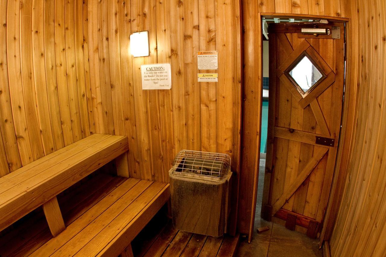 Chestnut Mountain Resort Galena Zewnętrze zdjęcie