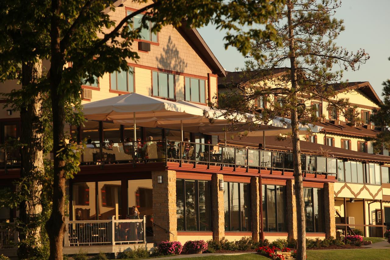 Chestnut Mountain Resort Galena Zewnętrze zdjęcie