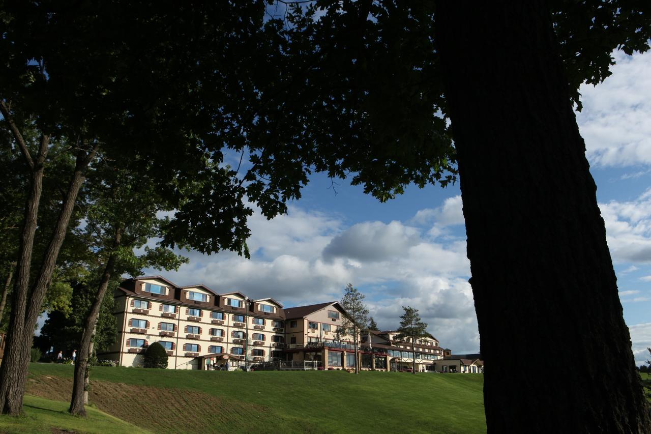Chestnut Mountain Resort Galena Zewnętrze zdjęcie