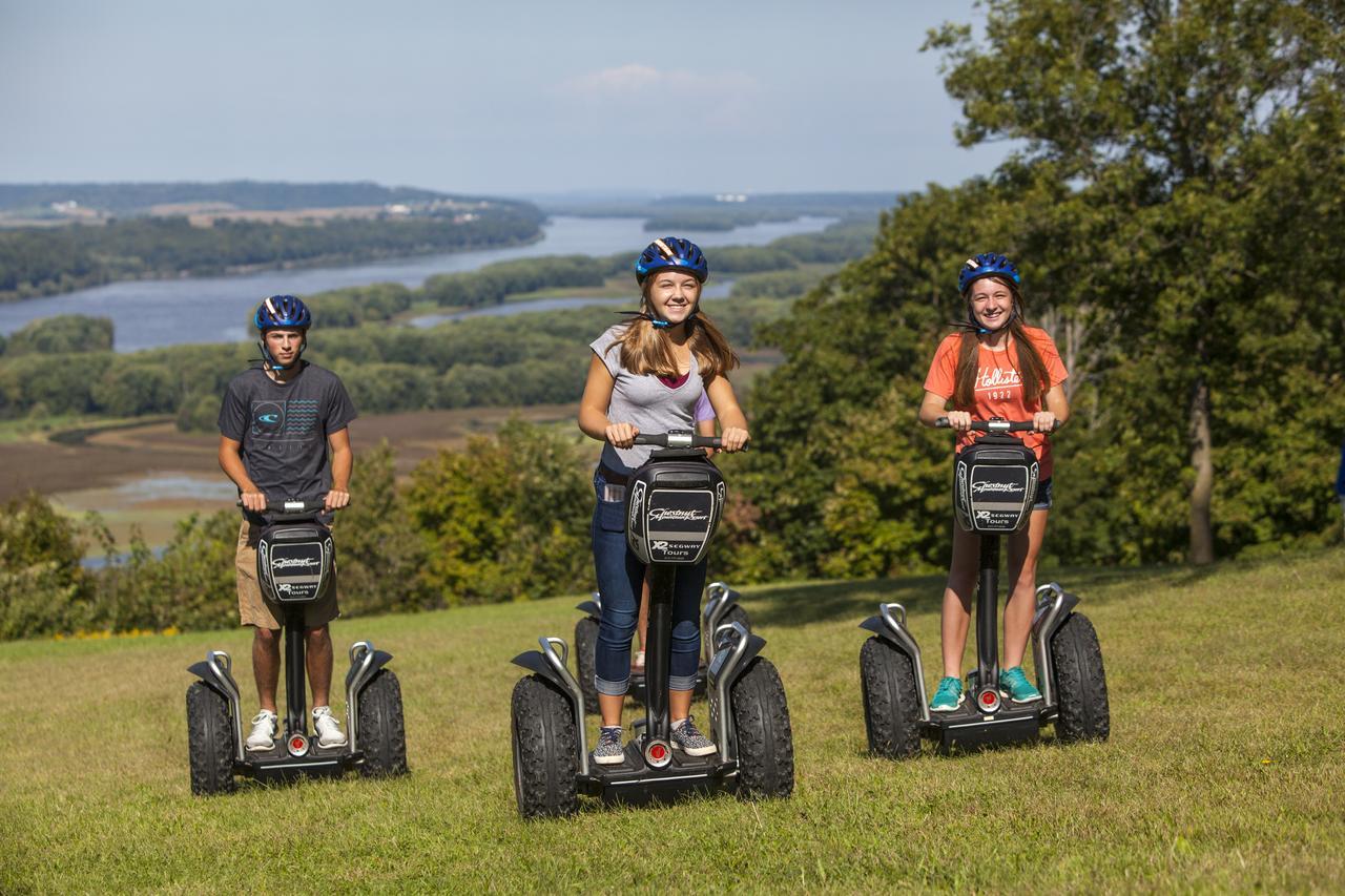 Chestnut Mountain Resort Galena Zewnętrze zdjęcie