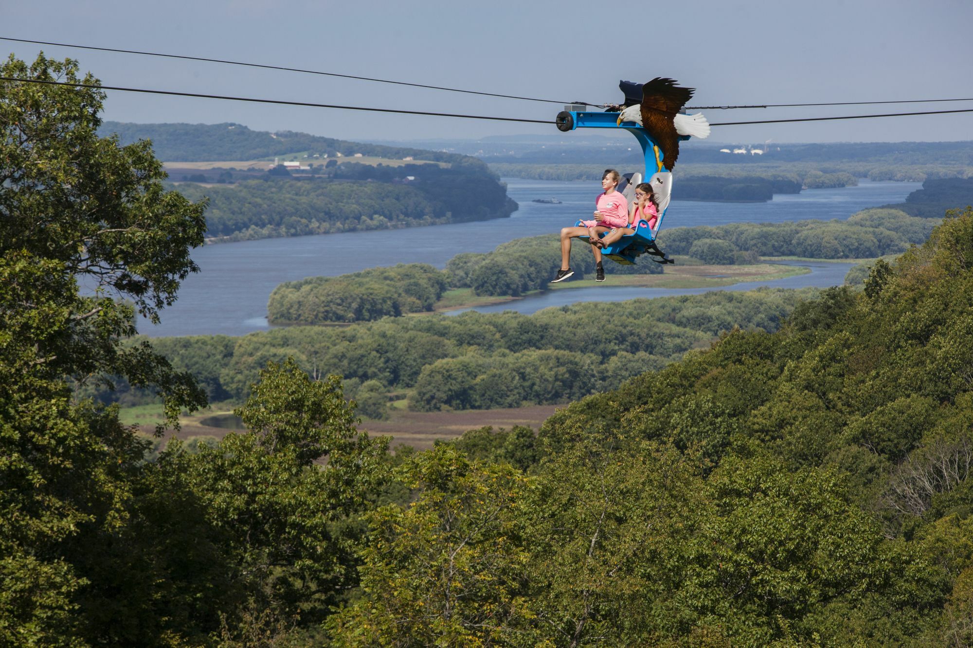 Chestnut Mountain Resort Galena Zewnętrze zdjęcie