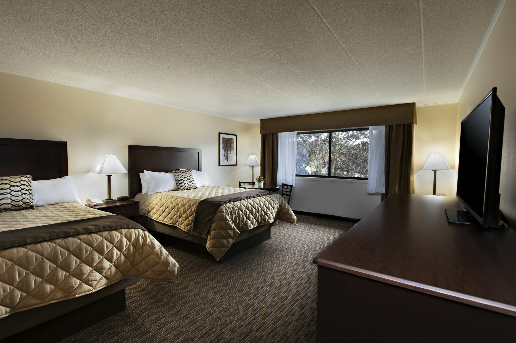 Chestnut Mountain Resort Galena Zewnętrze zdjęcie