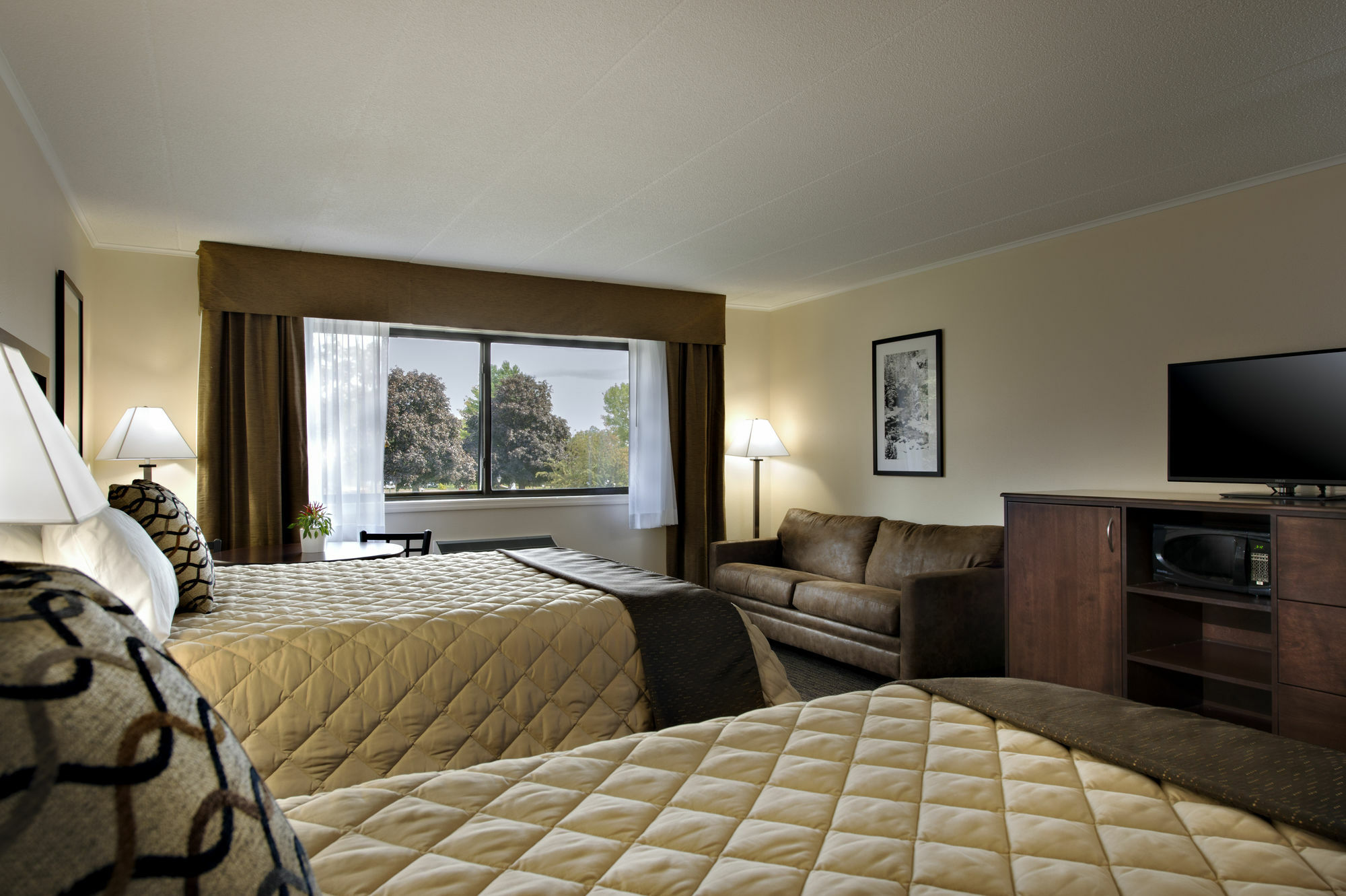 Chestnut Mountain Resort Galena Zewnętrze zdjęcie