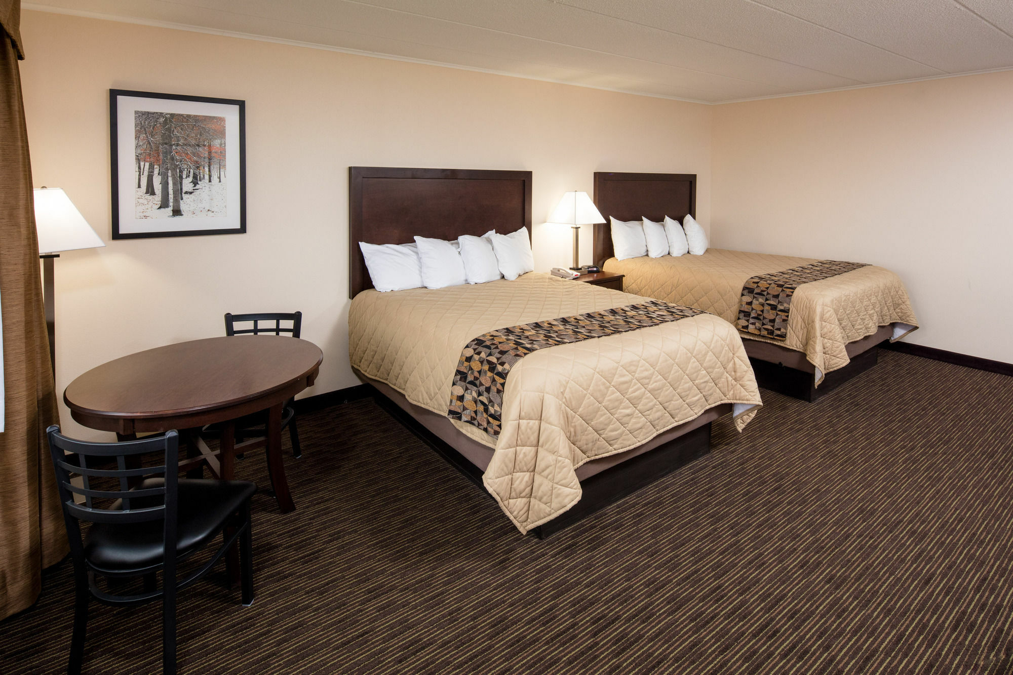 Chestnut Mountain Resort Galena Zewnętrze zdjęcie