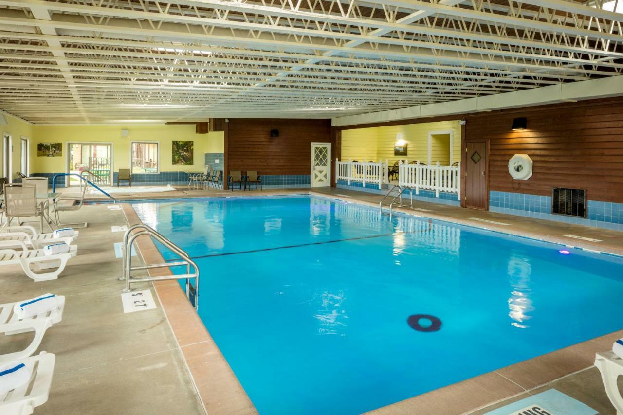 Chestnut Mountain Resort Galena Zewnętrze zdjęcie